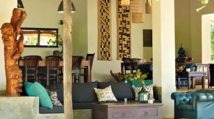 Msandile River Lodge