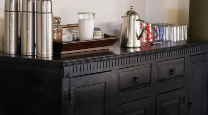 Msandile River Lodge