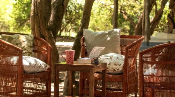 Msandile River Lodge