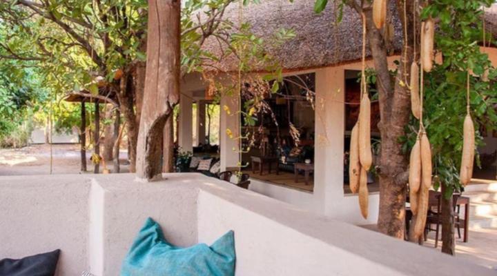 Msandile River Lodge