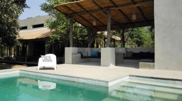 Msandile River Lodge