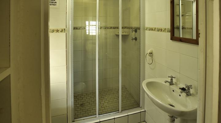 Oppi Stuppie, Langebaan, 4-sleeper