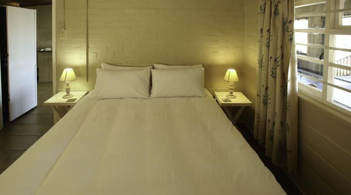 Oppi Stuppie, Langebaan, 4-sleeper