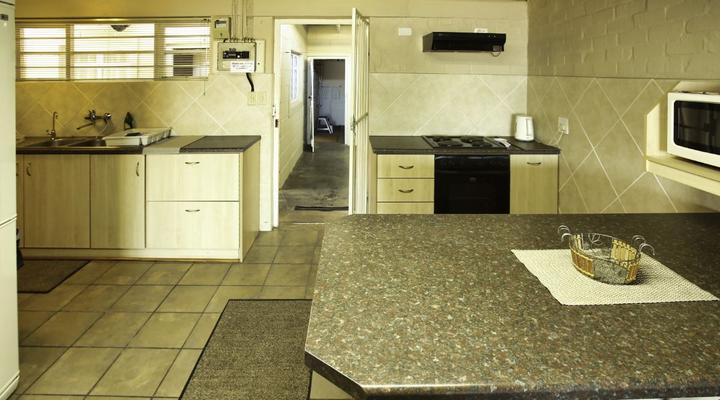 Oppi Stuppie, Langebaan, 4-sleeper