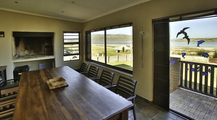 Oppi Stuppie, Langebaan, 4-sleeper