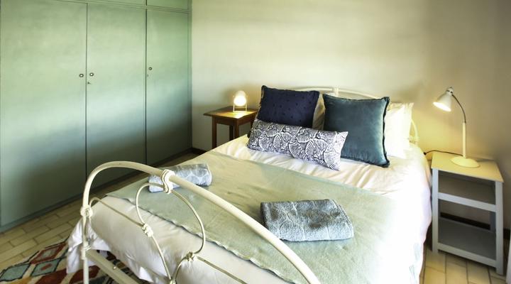 37 Steps, Langebaan, 6-sleeper