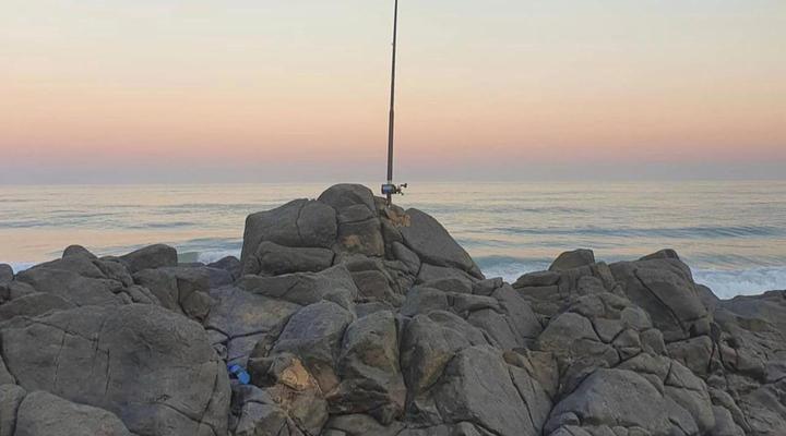 Linga Futhi Beach Cottages