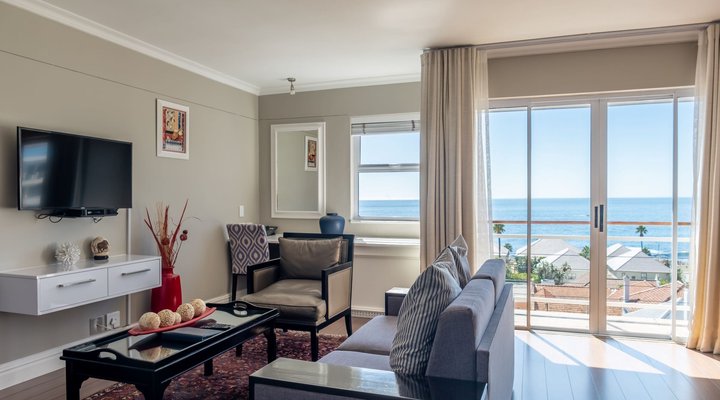 Bantry Bay Suite Hotel