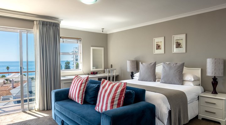 Bantry Bay Suite Hotel