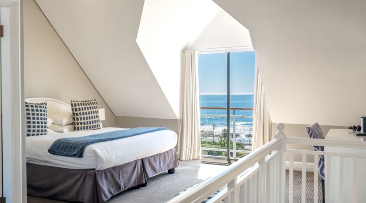 Bantry Bay Suite Hotel