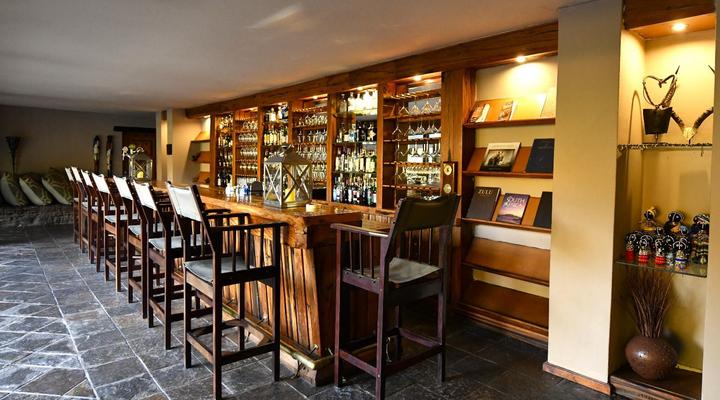 Sediba Private Game Lodge