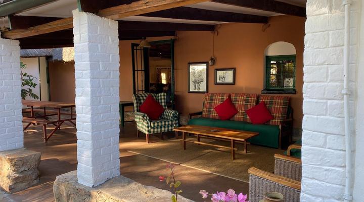 Waterberg Cottages