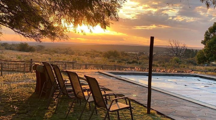 Waterberg Cottages