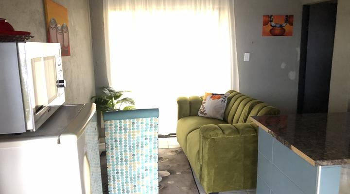 KB apartments lodge in Jane Furse