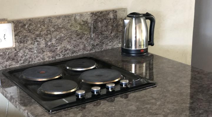 KB apartments lodge in Jane Furse