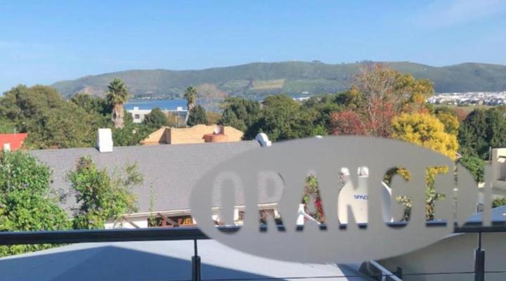 Orange Inn Knysna