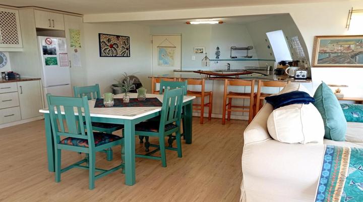 Paradise Beach Apartments Langebaan