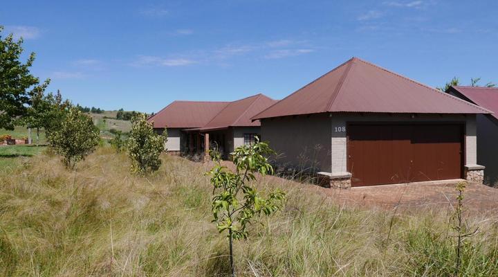 Trout and Nature Haven, Walkersons