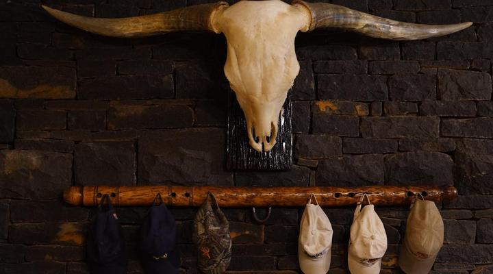 Francolin Creek Guest Lodge