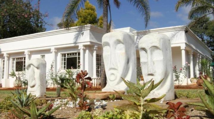 Heatherdale Guesthouse