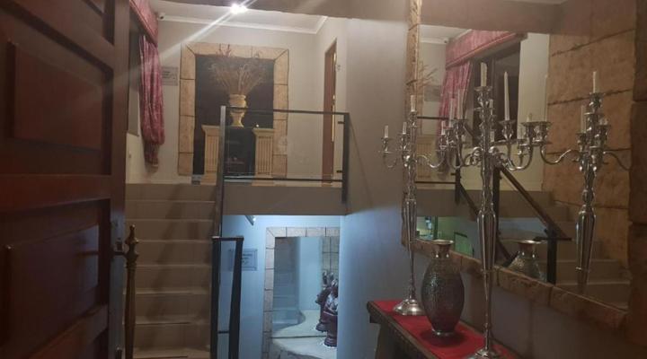 Fa'Trez Guest House and Spa