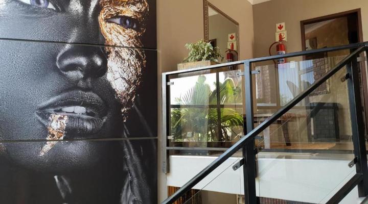 Fa'Trez Guest House and Spa