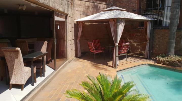 Fa'Trez Guest House and Spa