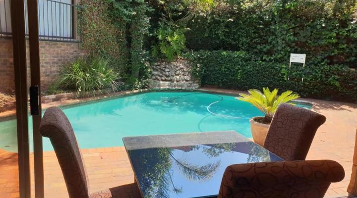 Fa'Trez Guest House and Spa