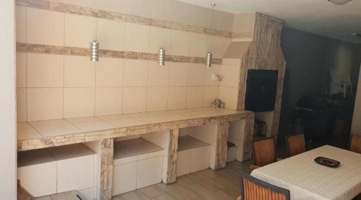 Fa'Trez Guest House and Spa