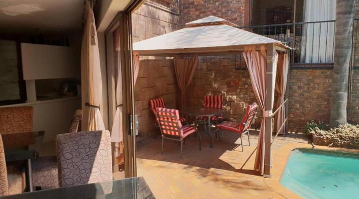 Fa'Trez Guest House and Spa