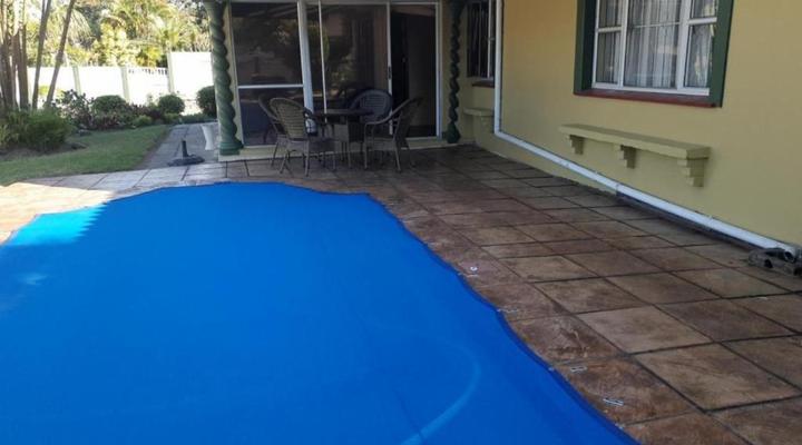 Edwaleni guest lodge