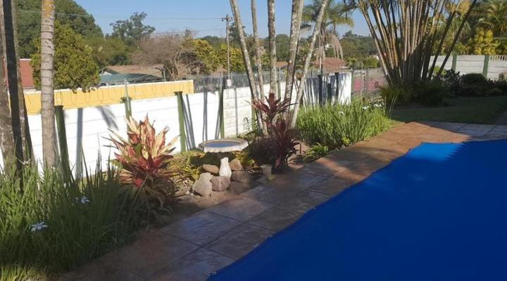 Edwaleni guest lodge