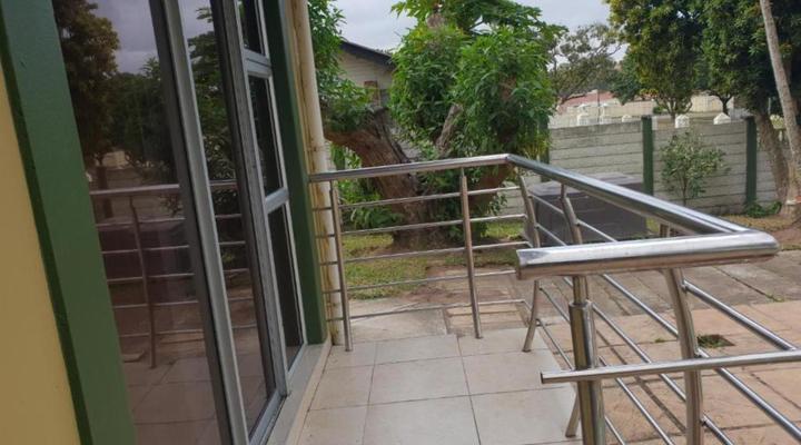 Edwaleni guest lodge