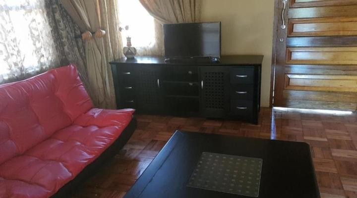 Edwaleni guest lodge