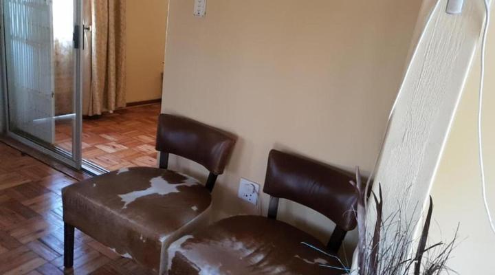 Edwaleni guest lodge