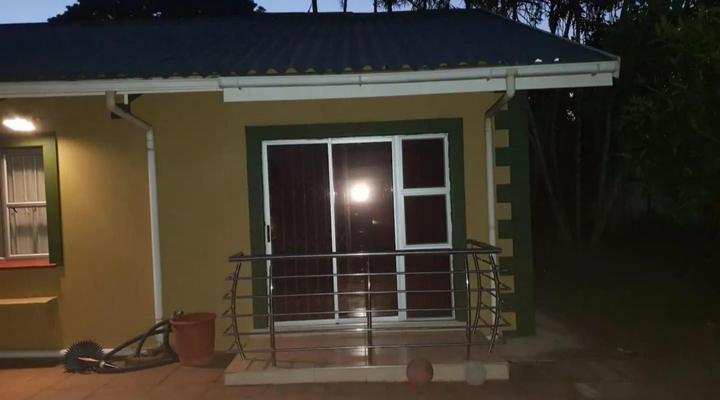 Edwaleni guest lodge