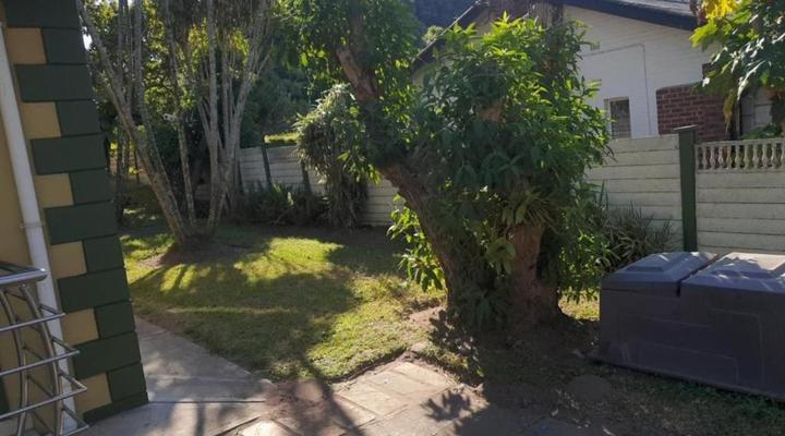 Edwaleni guest lodge