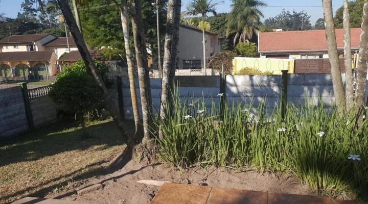 Edwaleni guest lodge