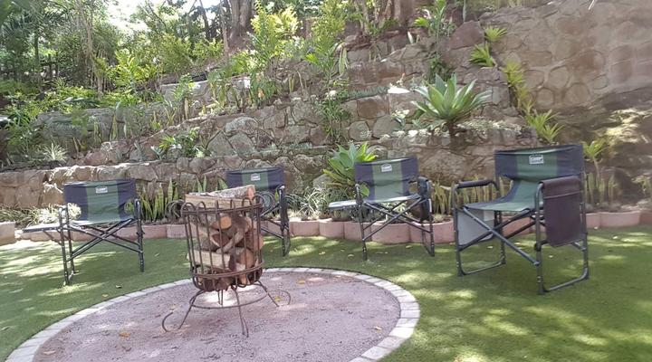 Cowies Hill Guest House