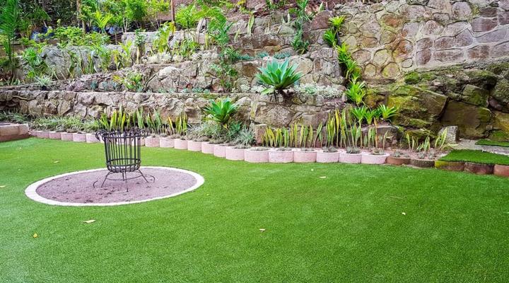 Cowies Hill Guest House