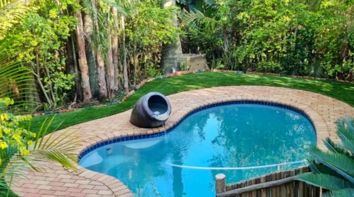 Cowies Hill Guest House