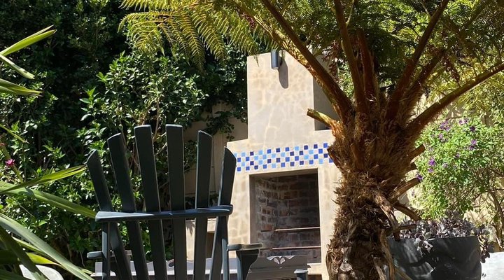 Berg Residence Self Catering