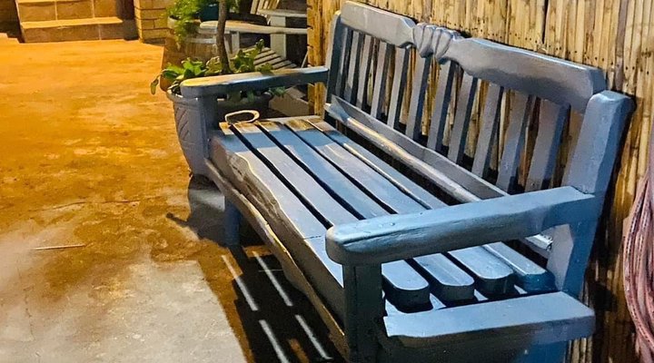 Berg Residence Self Catering