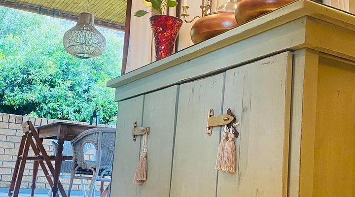 Berg Residence Self Catering