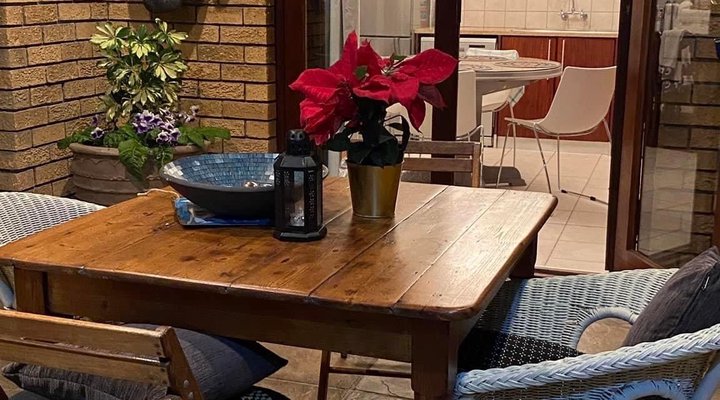 Berg Residence Self Catering