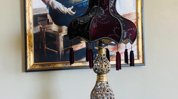 Berg Residence Self Catering