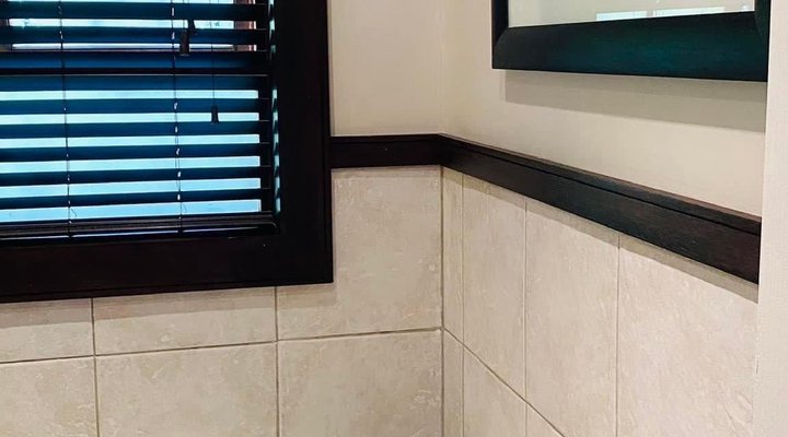 Berg Residence Self Catering