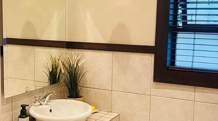 Berg Residence Self Catering