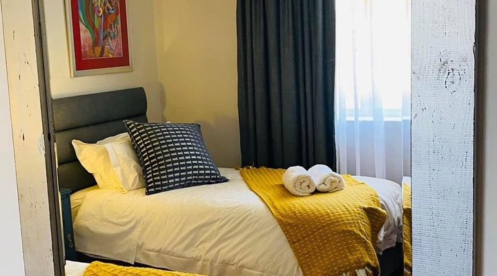 Berg Residence Self Catering