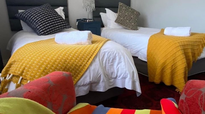 Berg Residence Self Catering